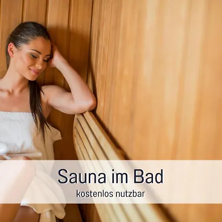 Kuestenzauber - Sauna Und Kamin Inklusive *