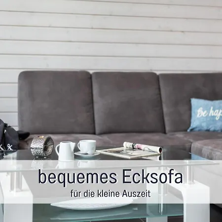 Kuestenzauber Kalifornien - Mit Hund - Komplett Eingezaeunter Grosser Garten - Sauna Und Kamin - Im Sommer Strandkorb Inklusive *